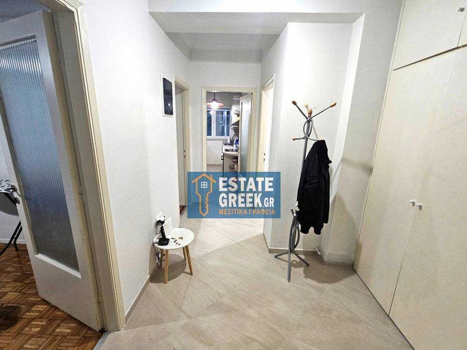 Продава се Тристаен апартамент в Пловдив, Филипово - 75 кв.м за 816 €/кв.м - Снимка #6