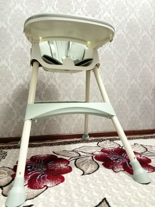 Стул детский для кормления