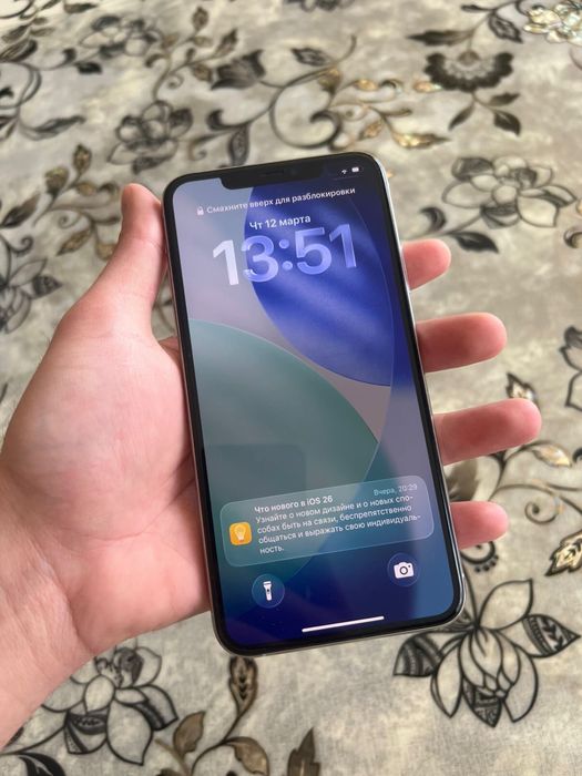 Продам IPhone 11 pro max