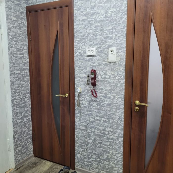 Продам 1-ком квартиру Атлантида!