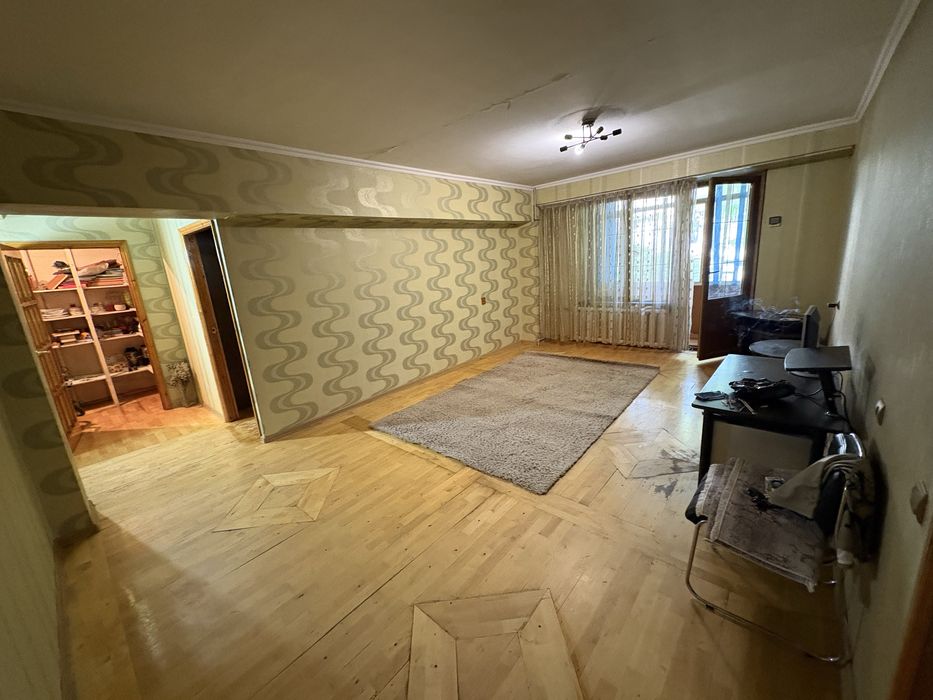Сдается квартира