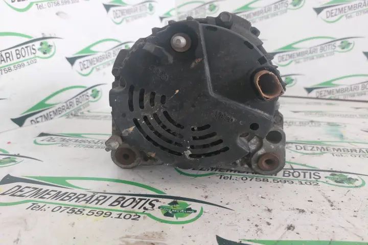 Alternator 038 903 023 S Volkswagen VW Golf 2000 1.9 TDI MT (90 hp)