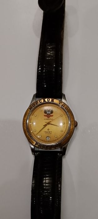 Часы мужские Адмирал