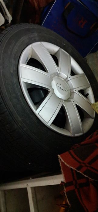 Автамбилние балоны