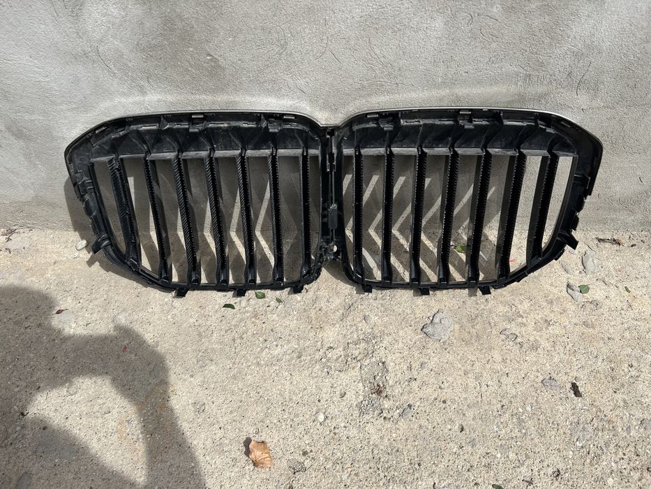 Grile bmw X7 G07 M 550 an 2019-2022