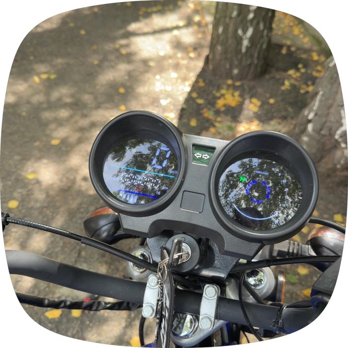 Продам альфу 110cc