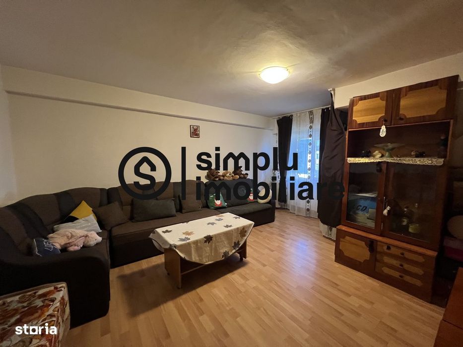 Apartament 3 camere 1 Mai et 4/4