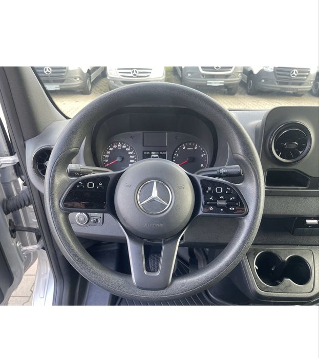 MERCEDES-BENZ Sprinter 2023 — imagine 5