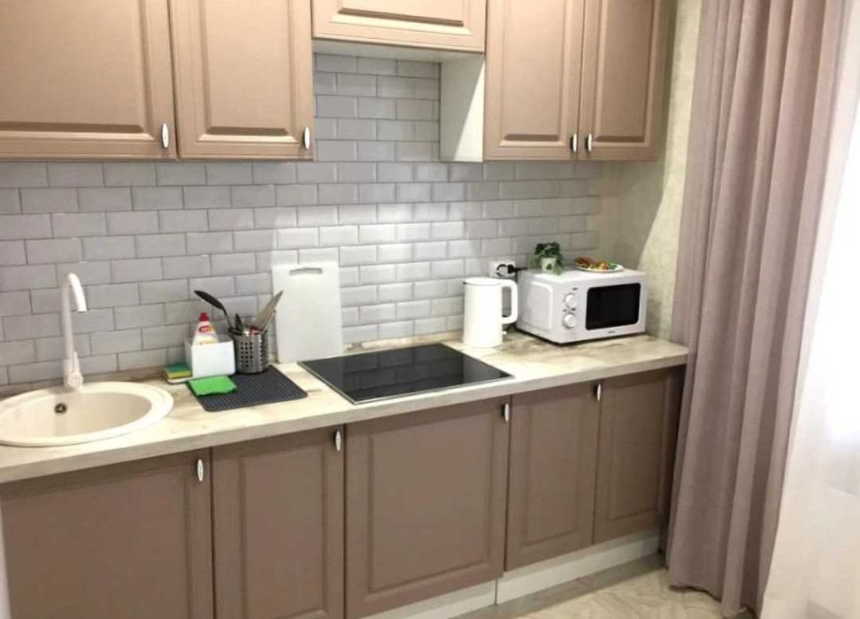 Сдаётся 1-ком. Район Парка Шахтер.