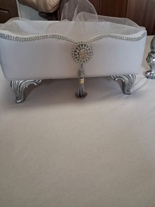 Продам корзины  для сватовства