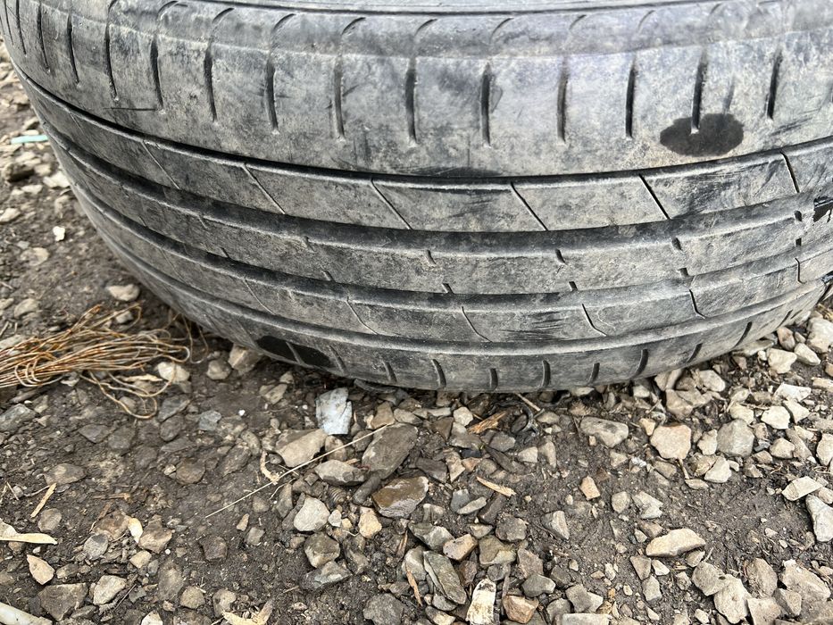 Запаска на киа рио серато