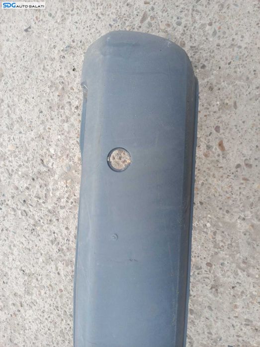 Bara Spoiler Spate Volkswagen Caddy 2003 - 2010 [X3381]