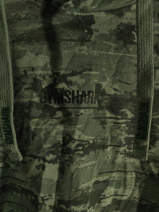 GYMSHARK Суичър/Мъжки L