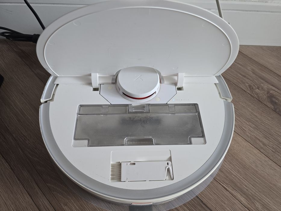 Робот пылесос Roborock S5 max