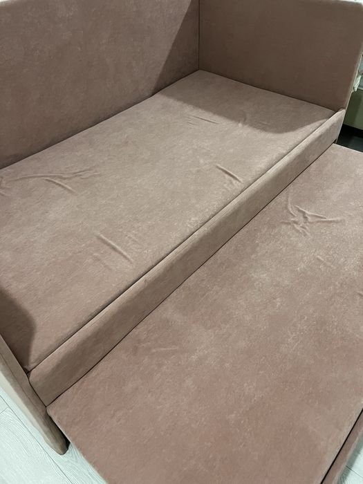 Детский кровать (2ай колдандык)