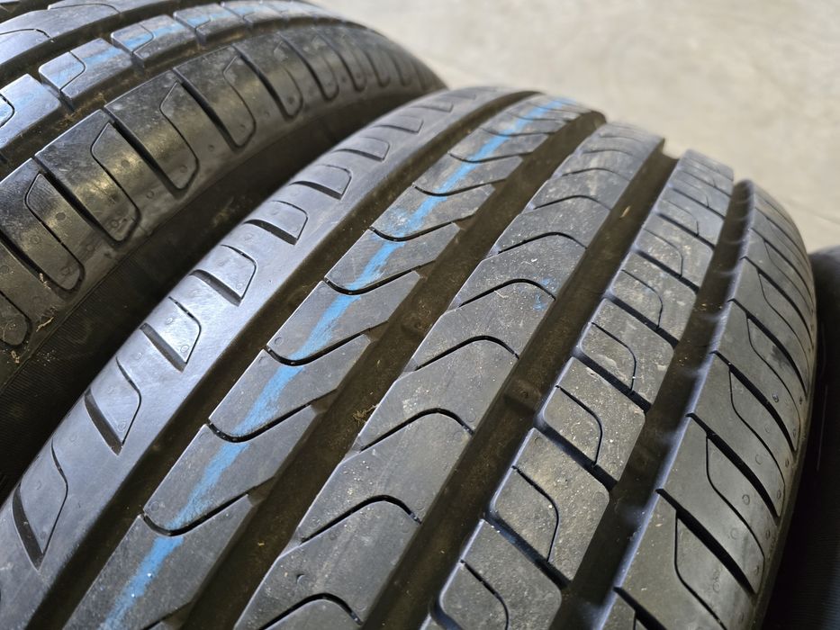 225/60/17 PIRELLI 4бр