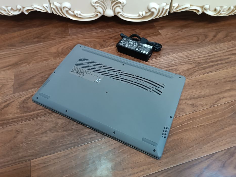 Современный НОУТБУК 2024 Lenovo IdeaPad.