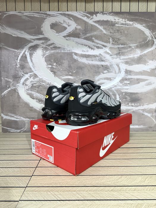 Nike Air Max Plus TN Cordura Grey