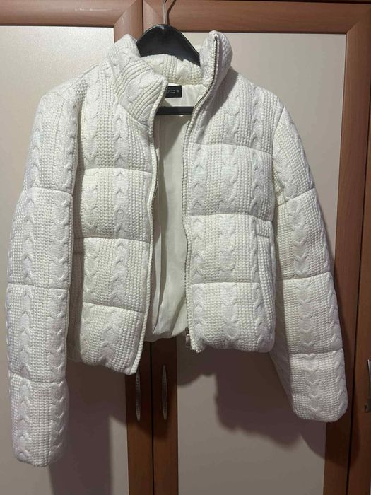 Бяло Яке Zara XS