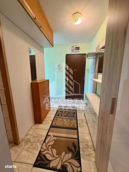 Apartament cu 3 camere de inchiriat, centrala, zona Cetatii, Timisoara