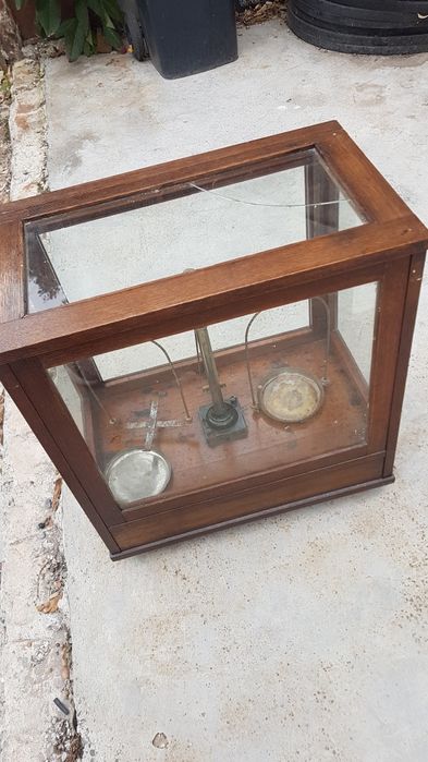 Balanta tehnica 1953