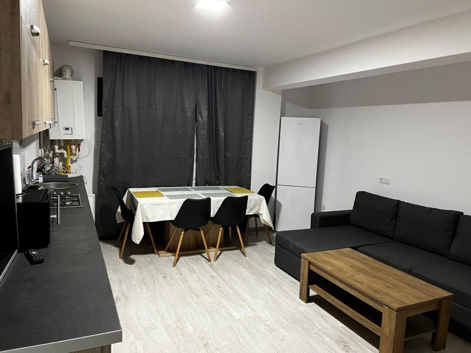 Regim hotelier Calea Unirii