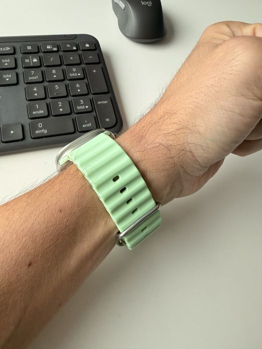 Apple watch ulta 1 49 mm