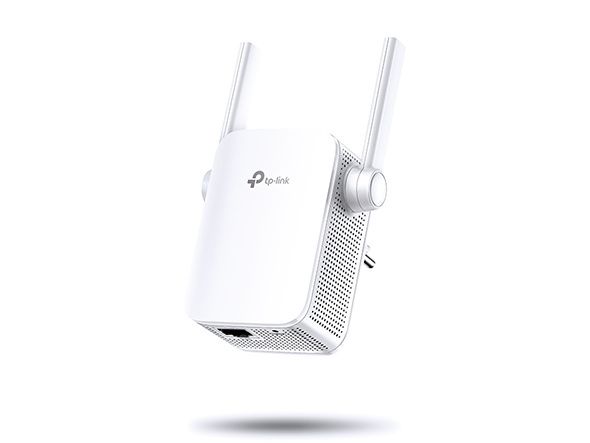 TP-Link TL-WA855RE N300 Усилитель Wi-Fi сигнала.