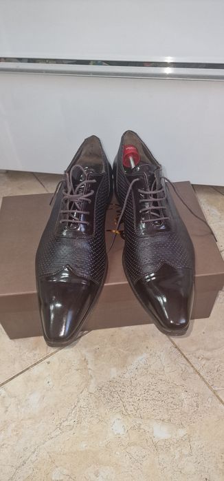 Официални обувки Denyl 45ном