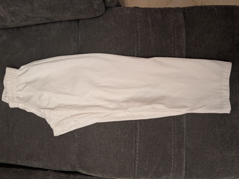 Детско кимоно за айкидо, джудо , ръст 150.см