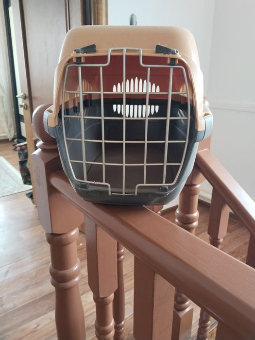 Переноска для животных