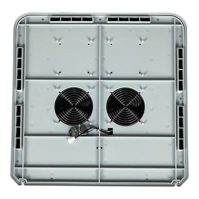 Incubator Clocitoare 192 Oua Gaina, Rata Gasca Curca Automat SM