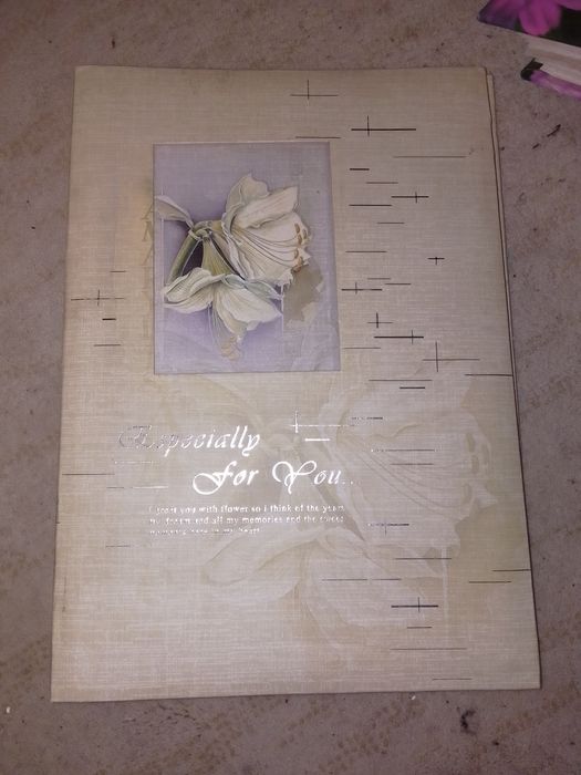 Эстетичные фотоальбомы