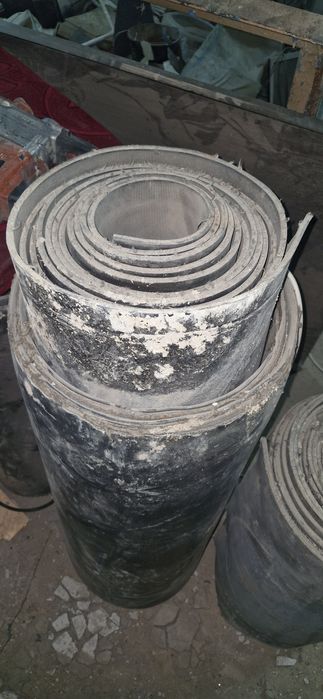 Транспортёрная лента