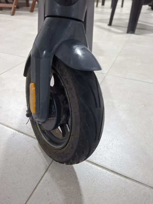 Trotineta electrica Ninebot E2Pro
