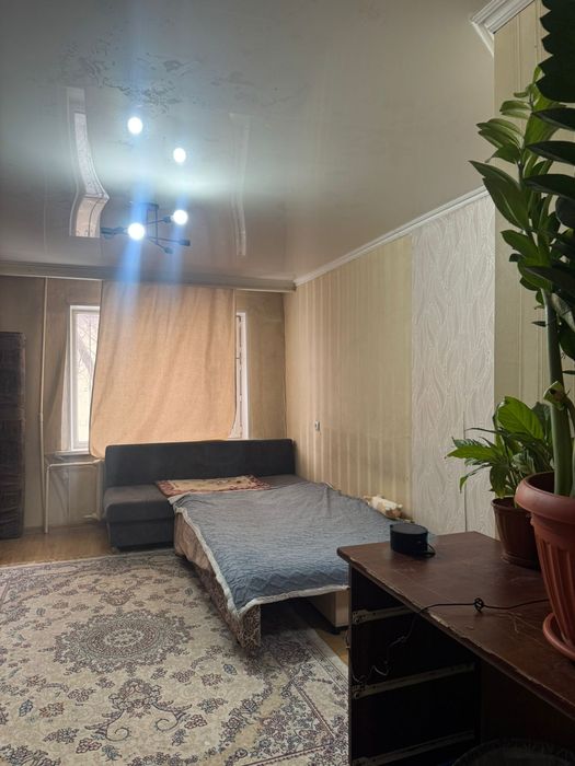 Продам 1 комнатную квартиру