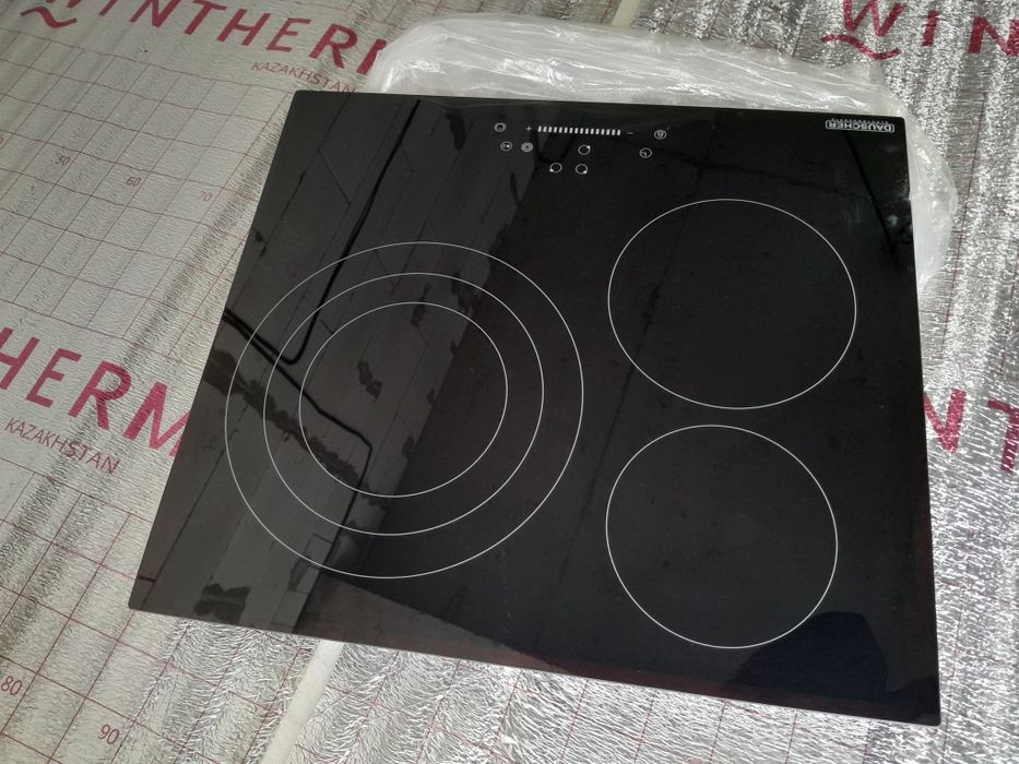 Встраиваемая поверхность