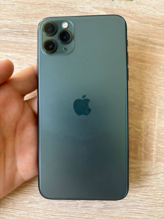 Iphone 11 Pro Max