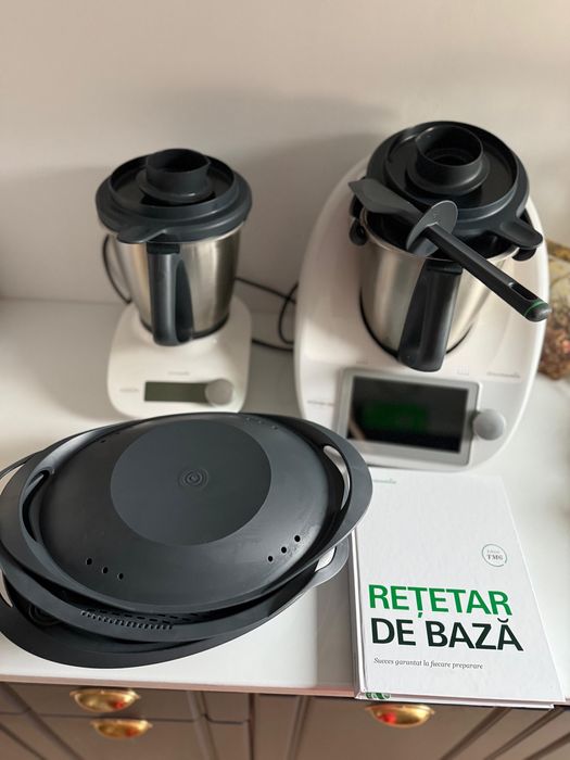 Thermomix TM6 + TM Friend