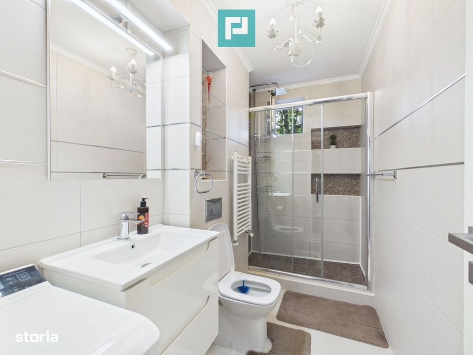 Apartament 3 camere, Cantemir