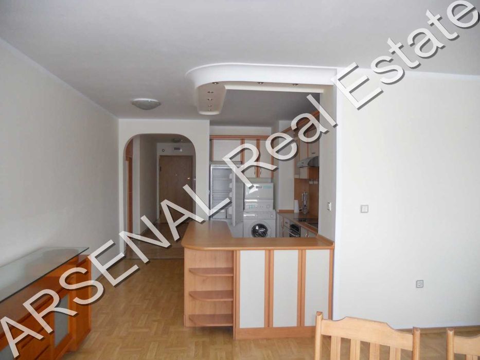 Дава се под наем Тристаен апартамент в София, Лозенец - 125 кв.м за 700 € - Снимка #1