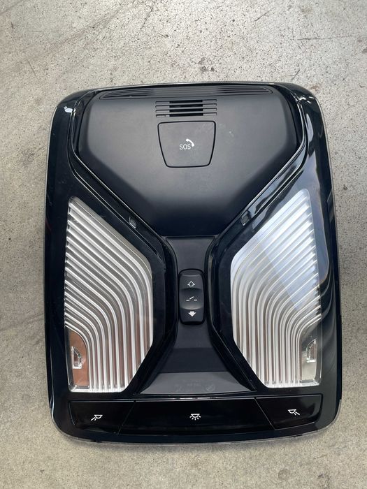 Plafoniera cu trapa Bmw seria 3/4/5/6 cod 7910965