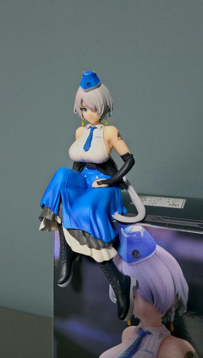 Anime figures, колекция от аниме фигурки