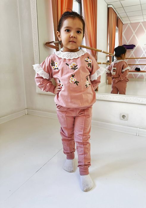 Костюм для девочек