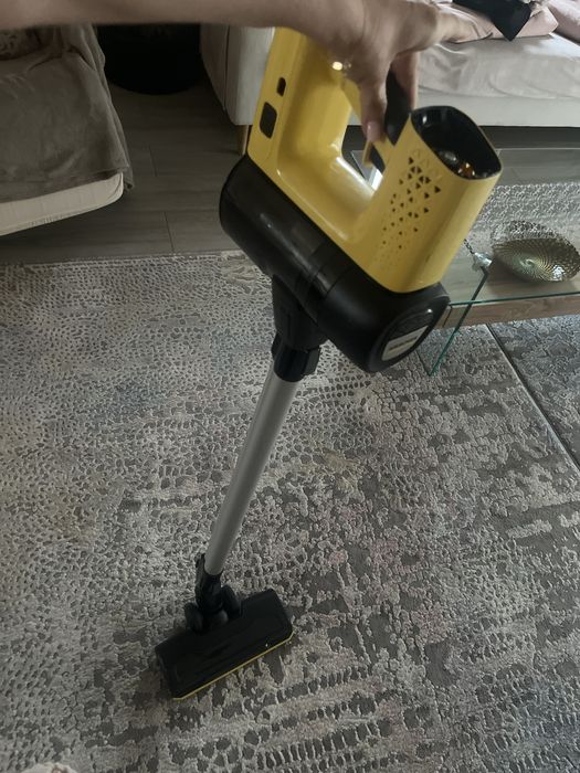 Vand aspirator Karcher