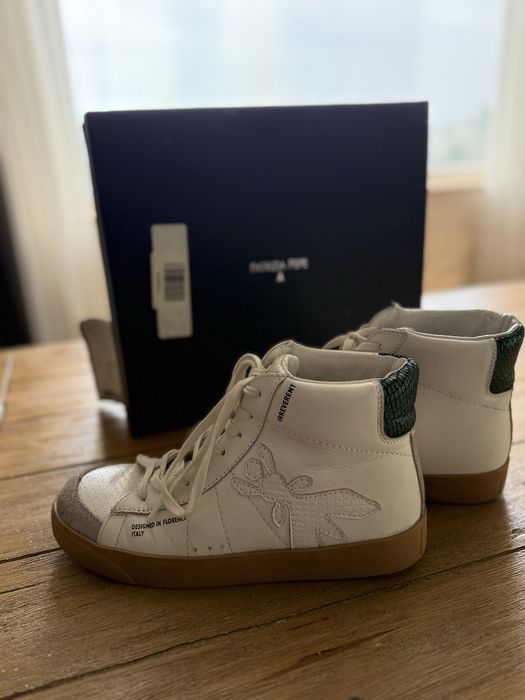 Patrizia pepe 49лв без забележки