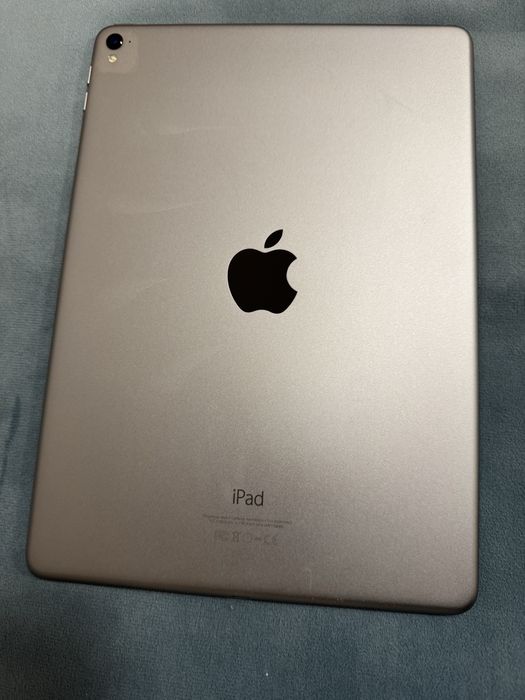 Планшет Apple Ipad 7