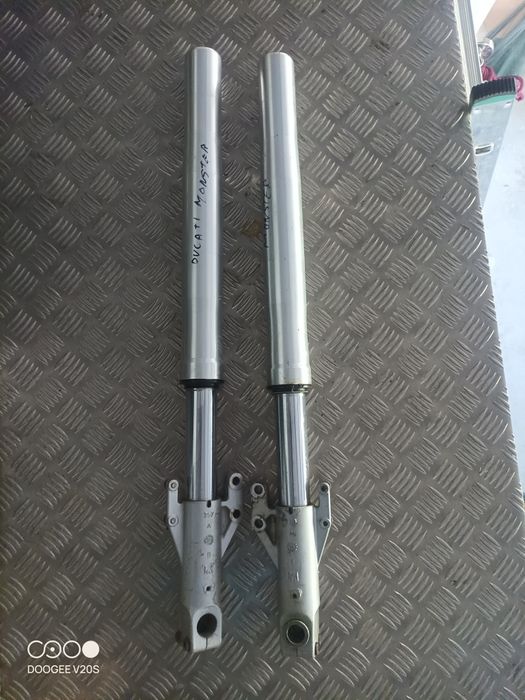 Jambe fata HONDA CBF 1000