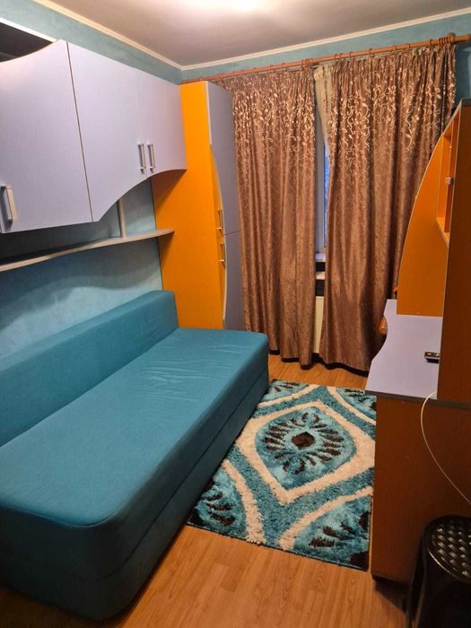 Apartament 2 camere regim hotelier