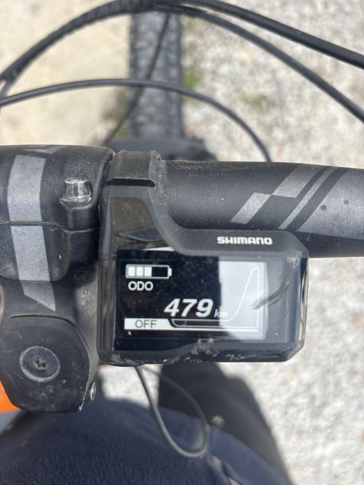 Bergamont Електрически